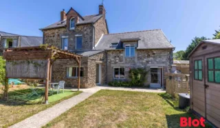 Maison 6 pièce(s)