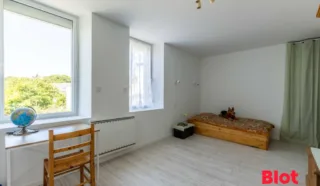 Maison 6 pièce(s)