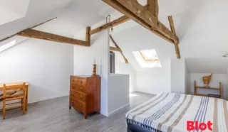 Maison 6 pièce(s)