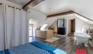 Maison 6 pièce(s)