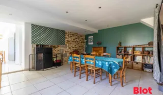 Maison 6 pièce(s)