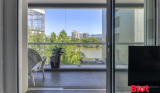Appartement 4 pièce(s)