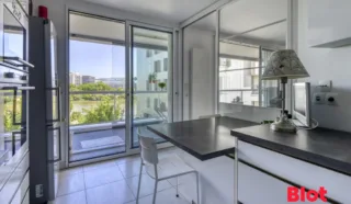 Appartement 4 pièce(s)