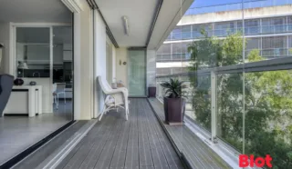 Appartement 4 pièce(s)