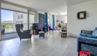 Appartement 4 pièce(s)