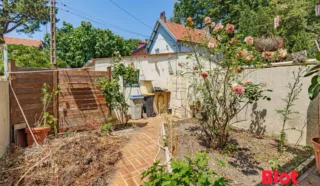 Maison 5 pièce(s)