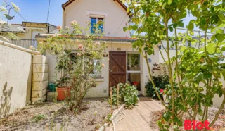 Maison 5 pièce(s)
