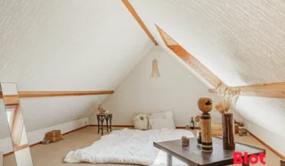 Maison 5 pièce(s)