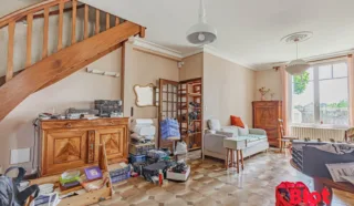 Maison 5 pièce(s)