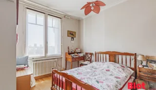 Maison 5 pièce(s)