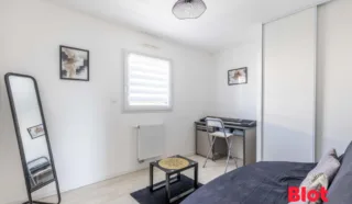 Maison 6 pièce(s)