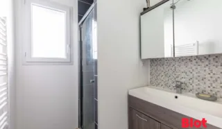 Maison 6 pièce(s)