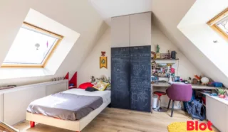 Maison 6 pièce(s)
