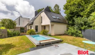 Maison 6 pièce(s)