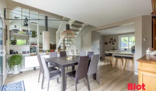 Maison 6 pièce(s)