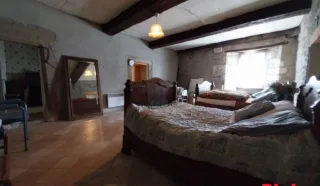 Maison 2 pièce(s)