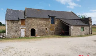 Maison 2 pièce(s)