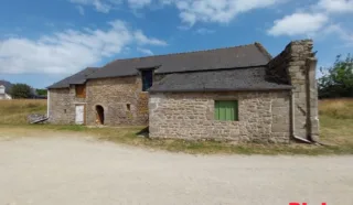 Maison 2 pièce(s)