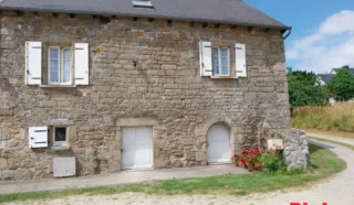 Maison 2 pièce(s)