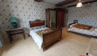 Maison 2 pièce(s)