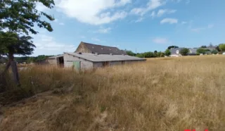 Maison 2 pièce(s)