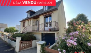 Maison 6 pièce(s)
