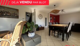 Maison 6 pièce(s)