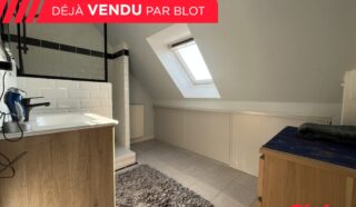 Maison 6 pièce(s)