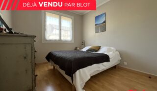 Maison 6 pièce(s)