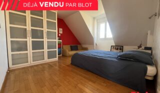 Maison 6 pièce(s)