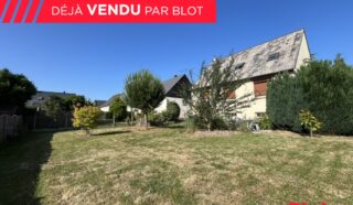 Maison 6 pièce(s)