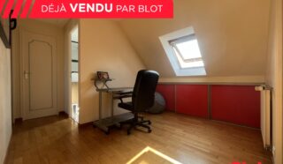 Maison 6 pièce(s)