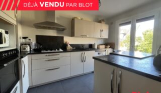 Maison 6 pièce(s)