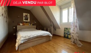 Maison 6 pièce(s)