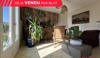 Maison 6 pièce(s)