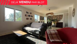 Maison 6 pièce(s)