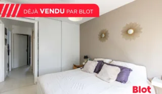 Maison 4 pièce(s)
