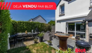 Maison 4 pièce(s)