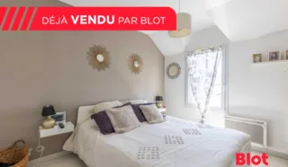Maison 4 pièce(s)