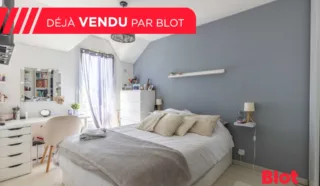 Maison 4 pièce(s)