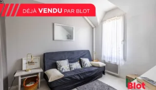 Maison 4 pièce(s)