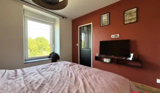 Maison 6 pièce(s)