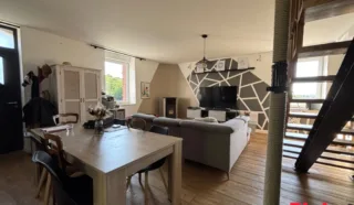 Maison 6 pièce(s)