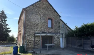 Maison 6 pièce(s)