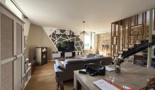 Maison 6 pièce(s)