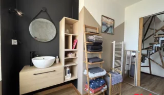 Maison 6 pièce(s)