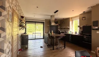 Maison 6 pièce(s)