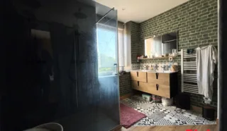 Maison 6 pièce(s)