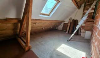 Maison 6 pièce(s)