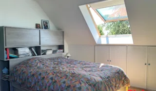 Maison 6 pièce(s)